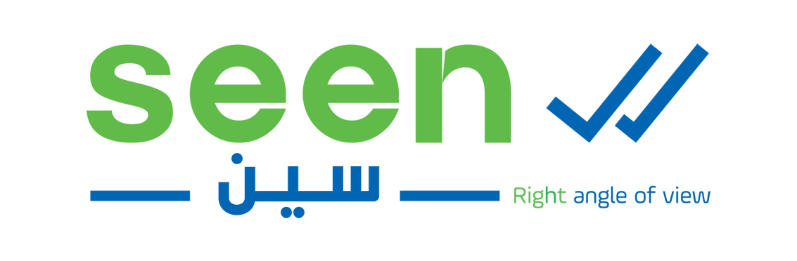 Seen360 Logo